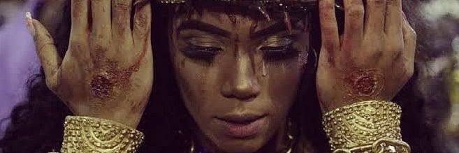 Coelhona Do Bad Bunny banner