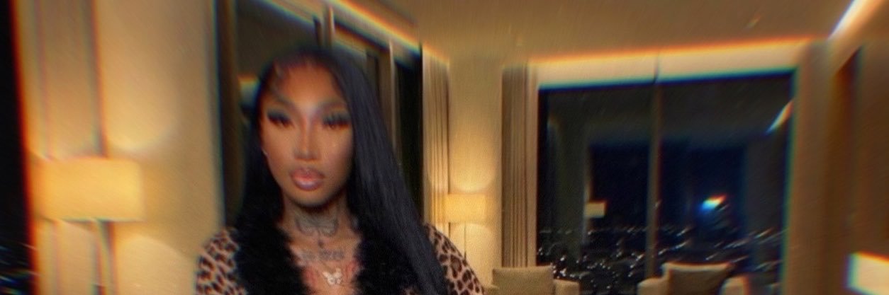 BadLikeKehlani's profile banner image