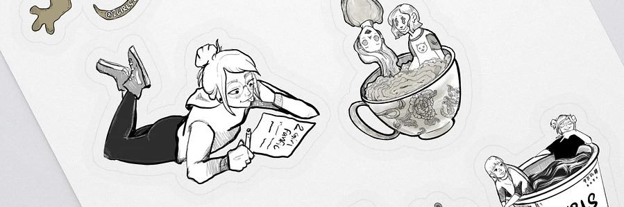2Girls1Strem's profile banner image