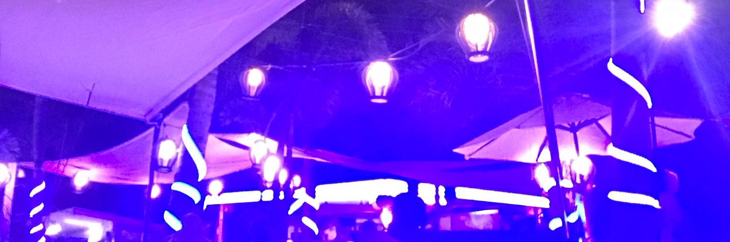 TheHuffanator's profile banner image