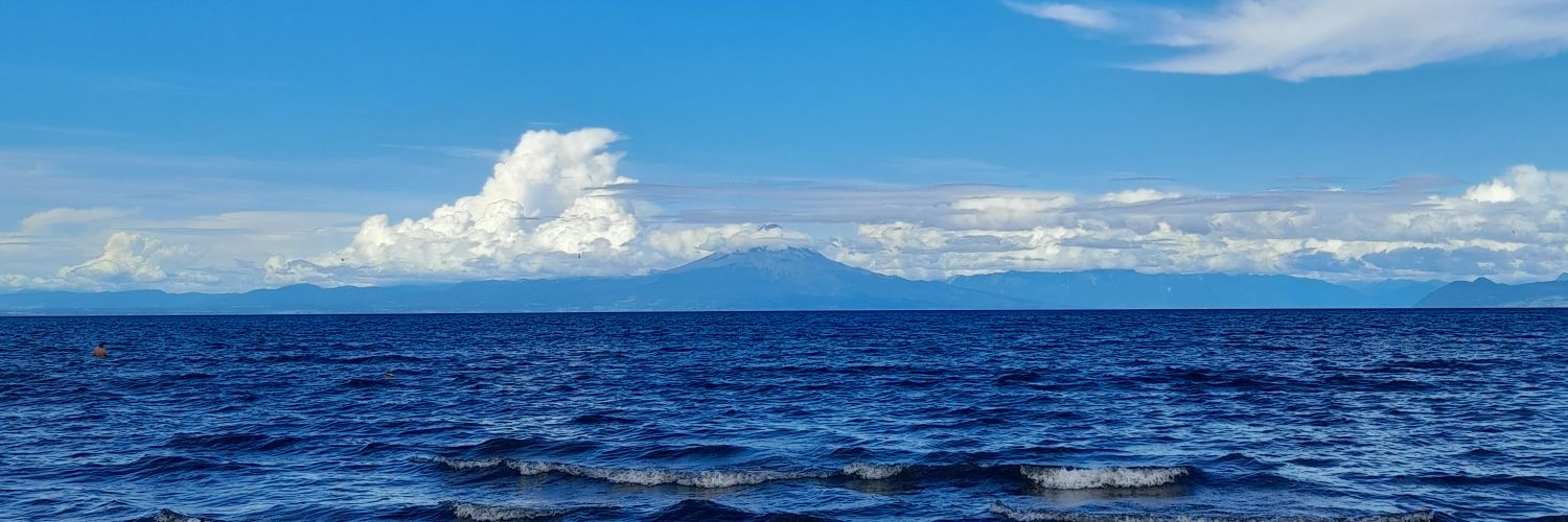 javieragodi's profile banner image