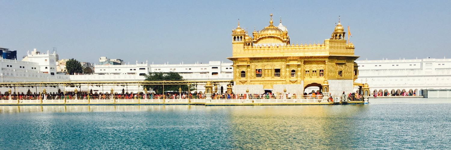 ektasingh's profile banner image