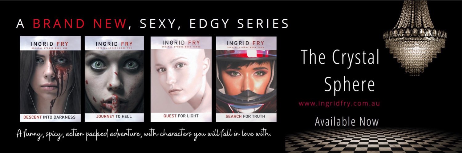 Ingrid_Fry's profile banner image
