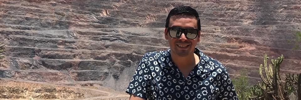 Irving Núñez banner