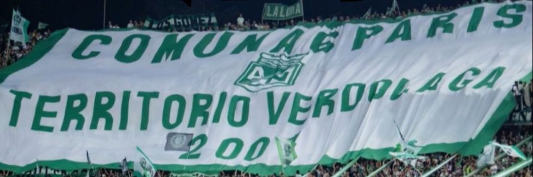 comuna6paris's profile banner image