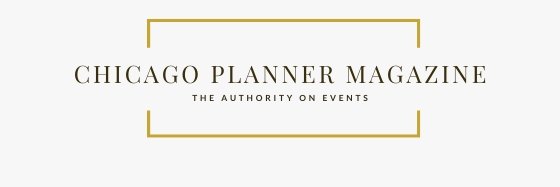 CHICAGO PLANNER MAGAZINE banner