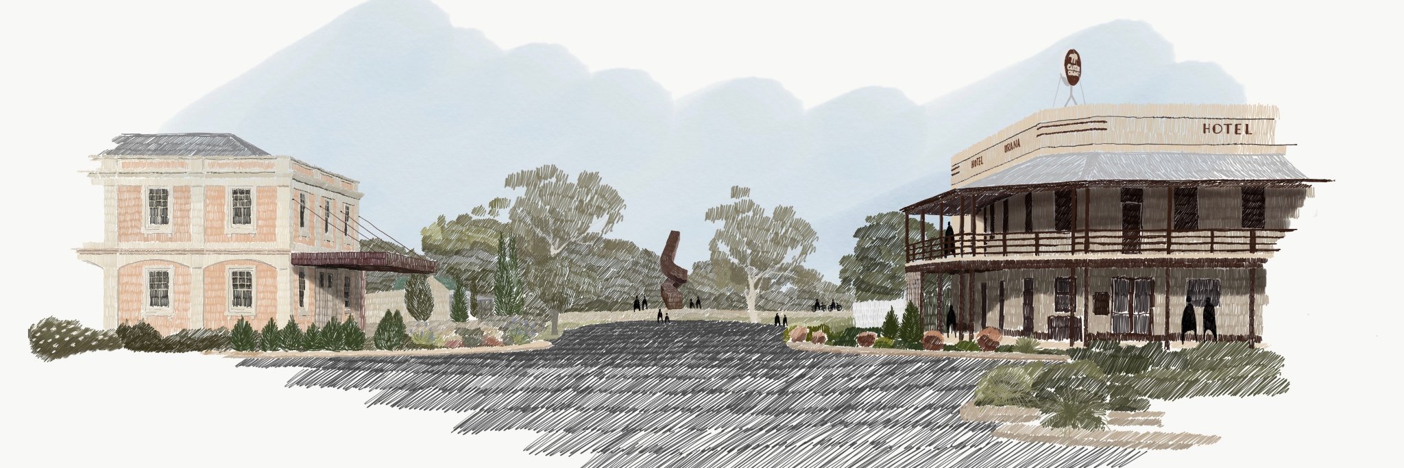 Phillip Nielsen banner