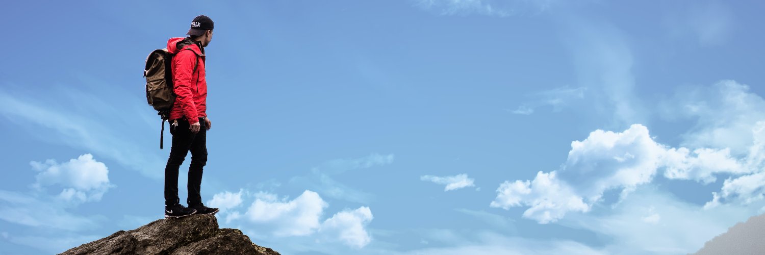 Acorel's profile banner image