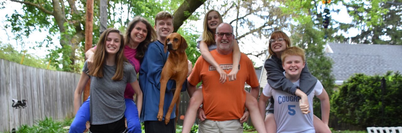 MammaBean5's profile banner image