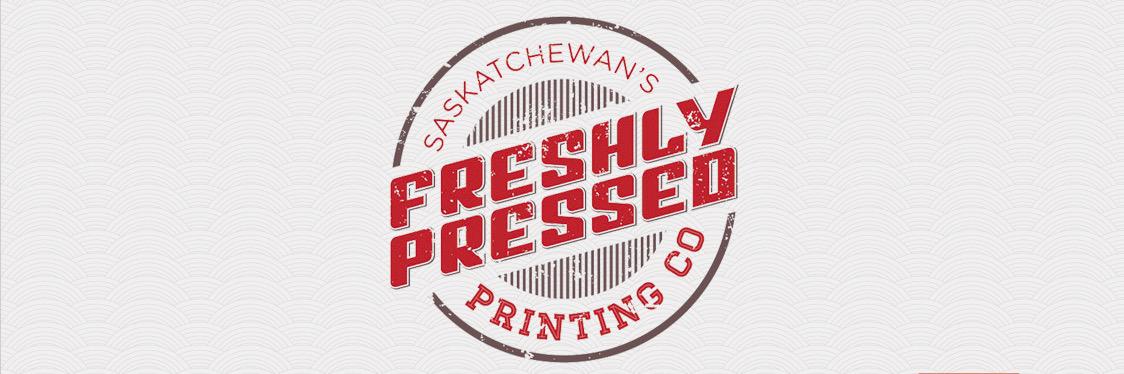 FreshlyPressd's profile banner image