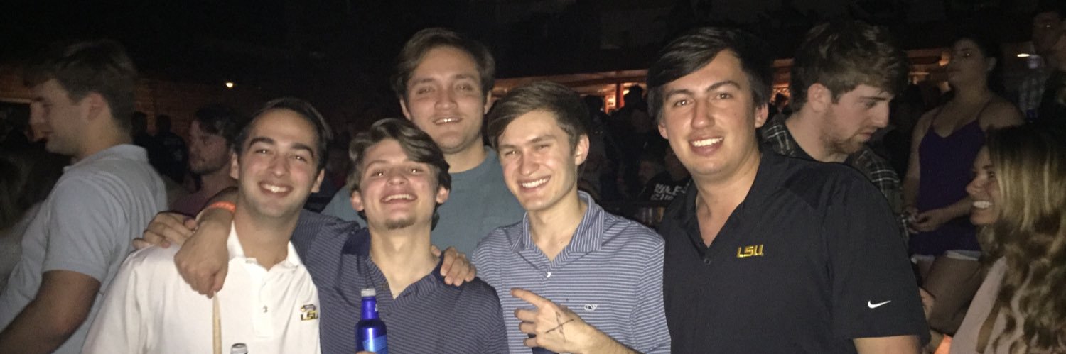 ajdepaul225's profile banner image