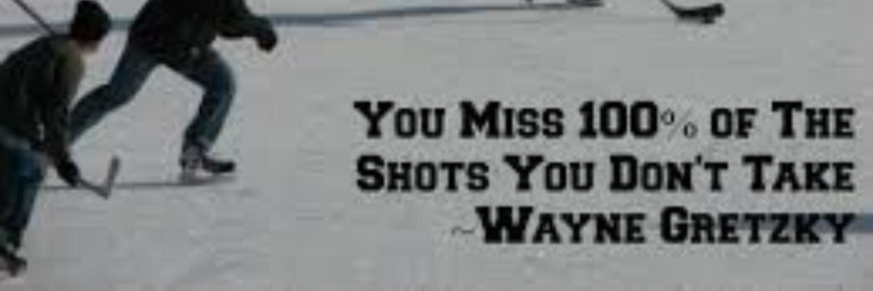 Thomas Roost's banner