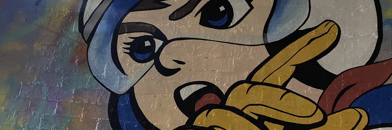 SolidAsARock11's profile banner image