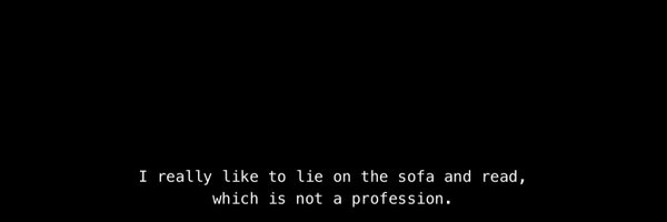 hozie Profile Banner