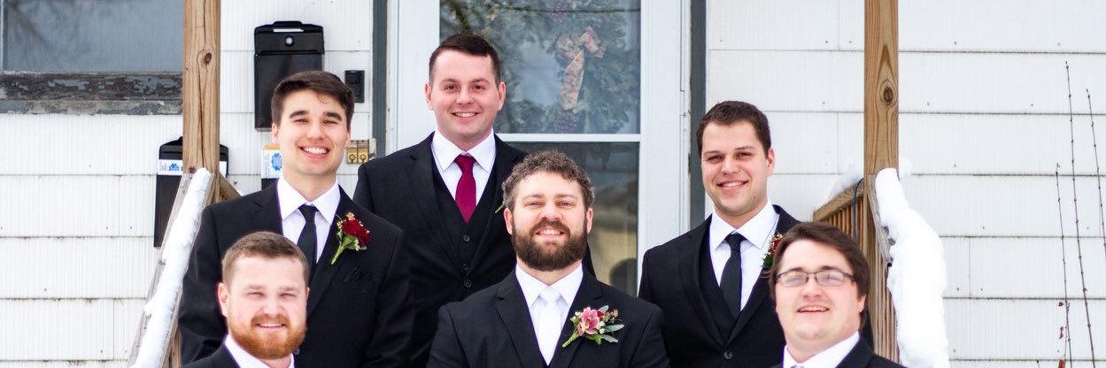 TheeAustinHawk's profile banner image