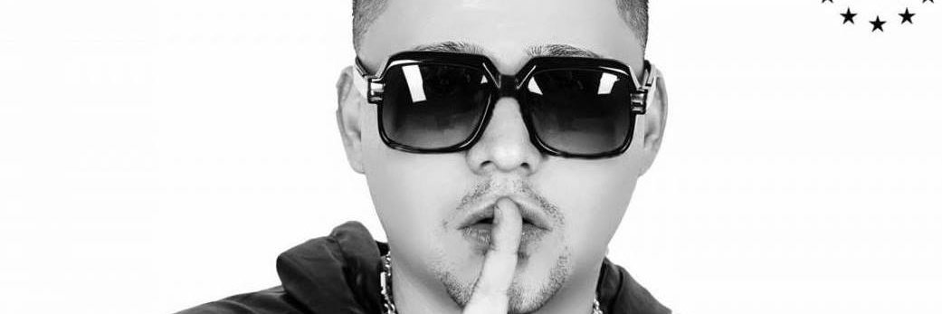 IamRaymondRay's profile banner image