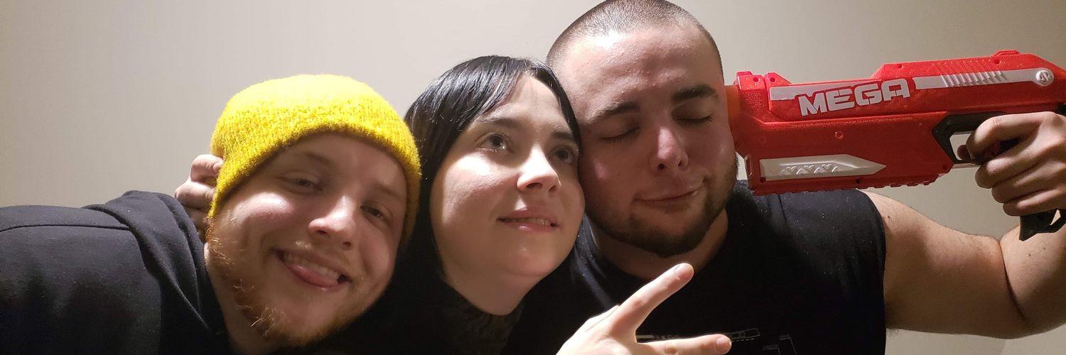 2petty4punk's profile banner image