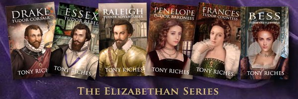 tonyriches Profile Banner