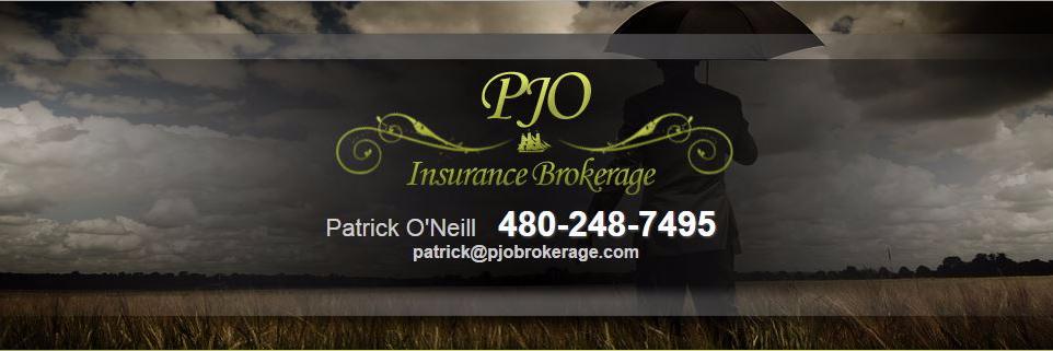 PJOInsurance's profile banner image