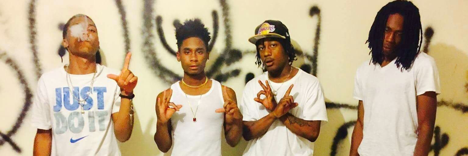 StreetzRUsTre's profile banner image