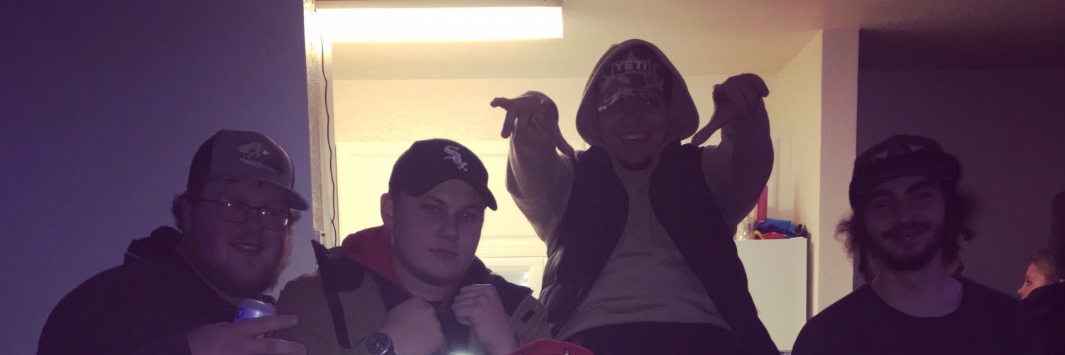 Isaiahs_Tweets's profile banner image