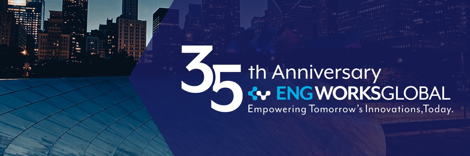 ENGworks Global banner