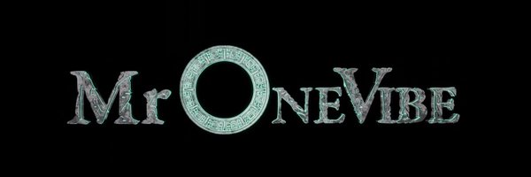 MrOneVibe Profile Banner