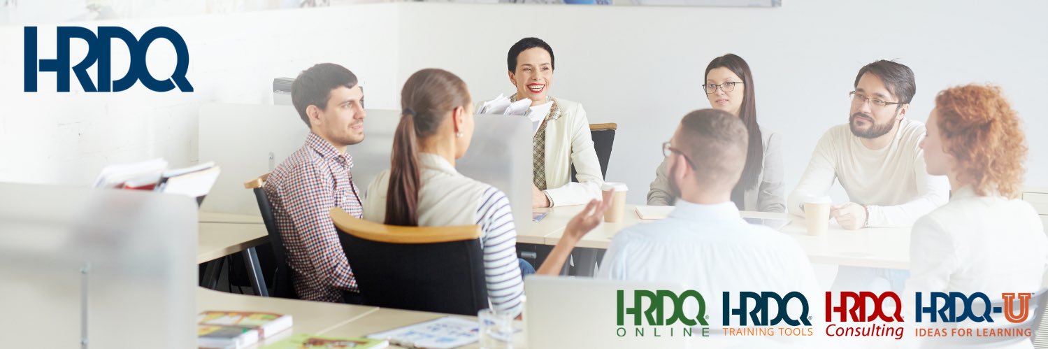 HRDQ's profile banner image