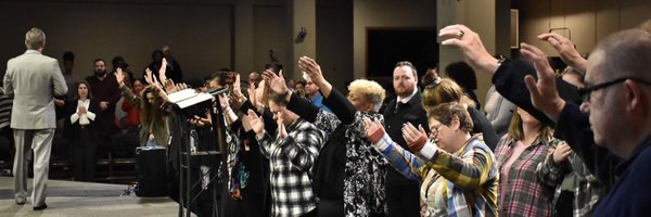 JoshuaWaldoch Profile Banner