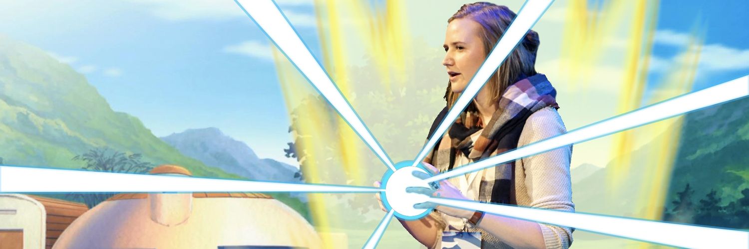 Laura Voss 🤷🏼‍♀️ banner