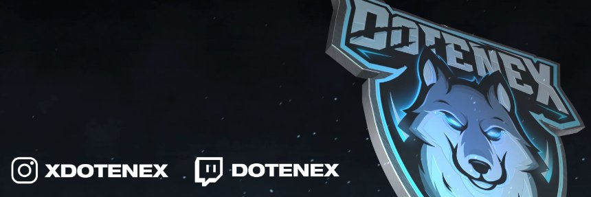Dotenex banner
