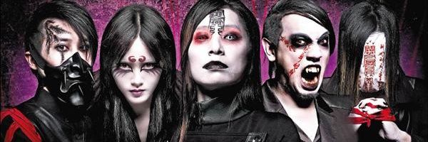 jammworld's profile banner image