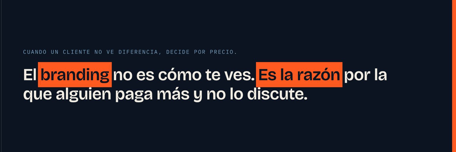 iamhansaenz's profile banner image