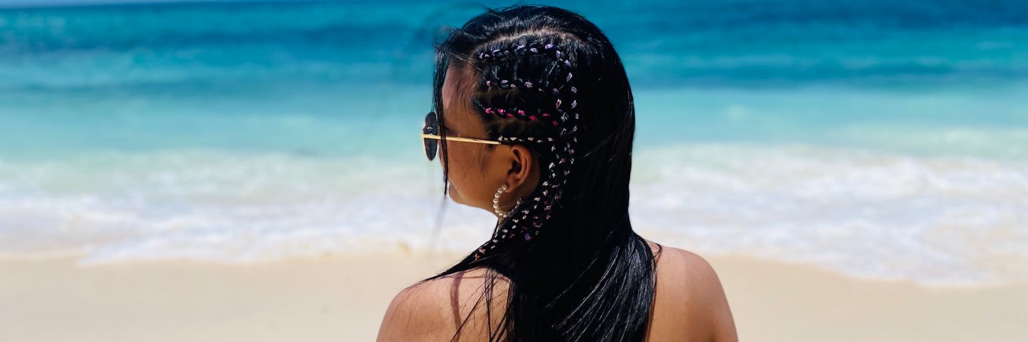 madelvalerio's profile banner image