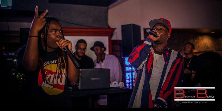 DJTonyMayne's profile banner image