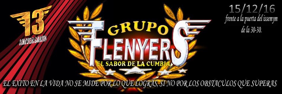 flenyers's profile banner image