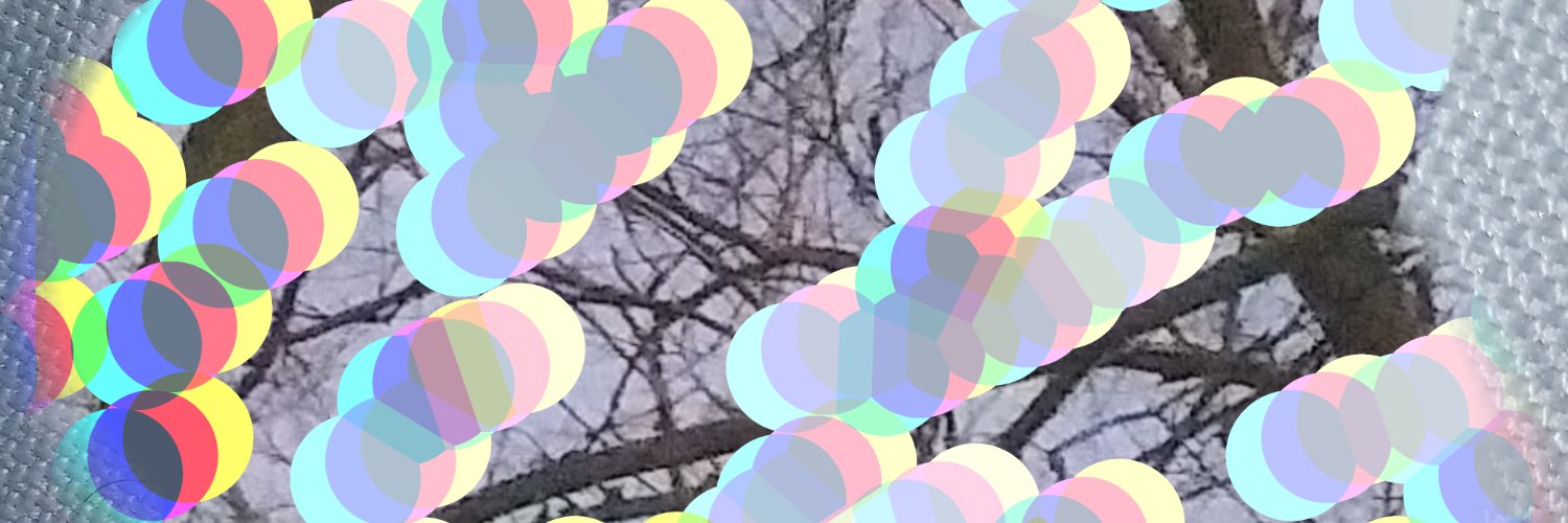 Twitter banner for @wolfkame