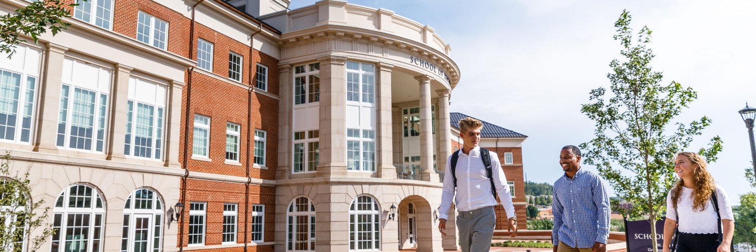 LibertyU_Busi's profile banner image