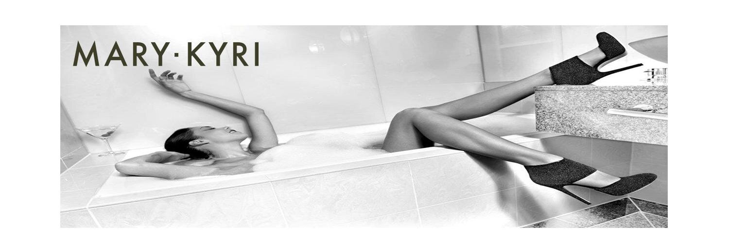 MaryKyri's profile banner image