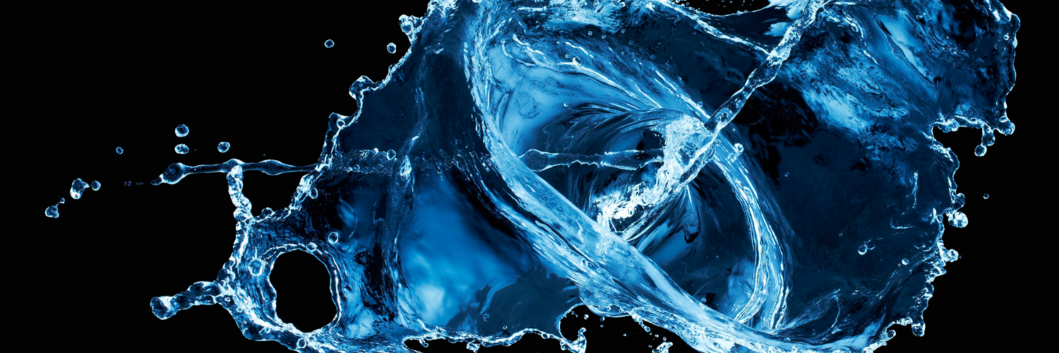 Global Water Intel banner