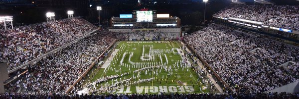 YellowJacketsXO Profile Banner