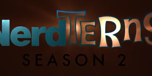NerdTerns's profile banner image