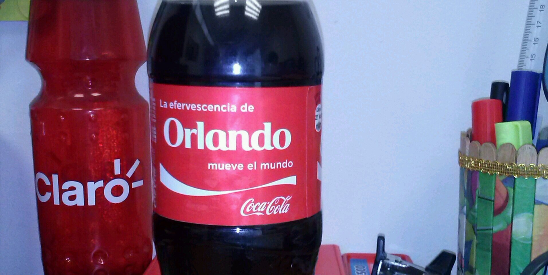 Orlando Castillo banner