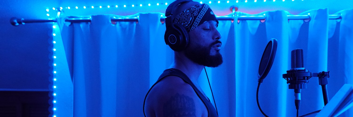 joevenec's profile banner image