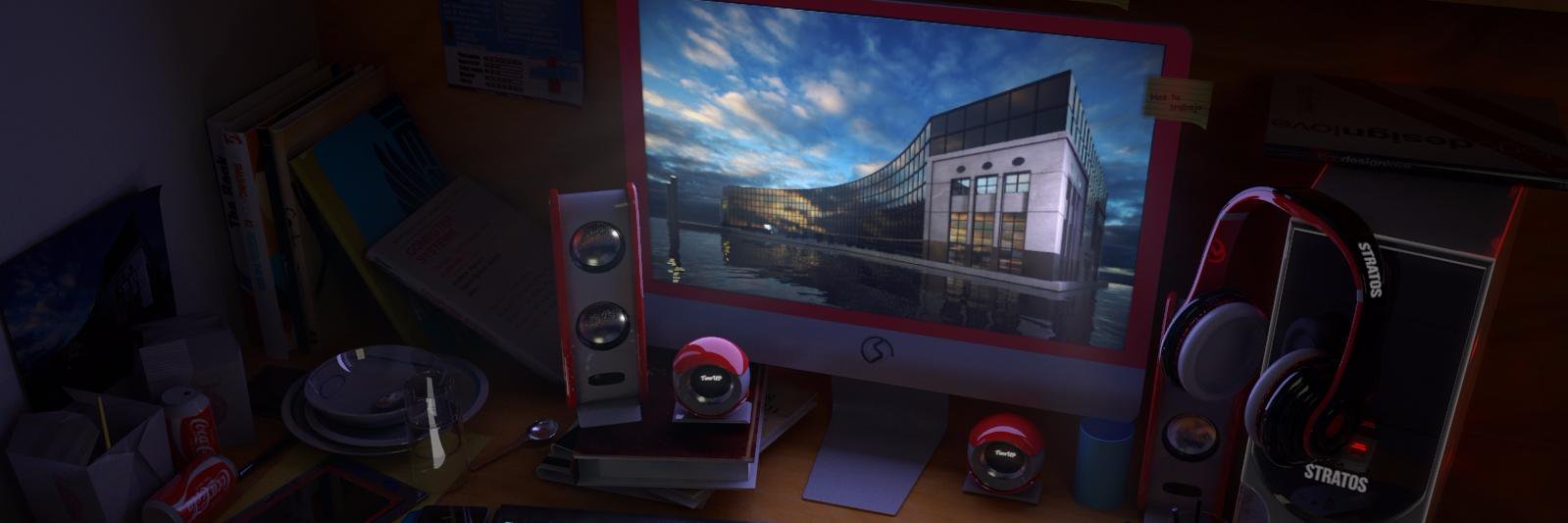 Alexis Martinez banner