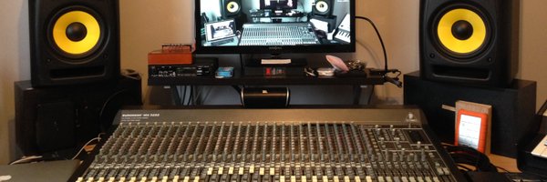 alanprater Profile Banner