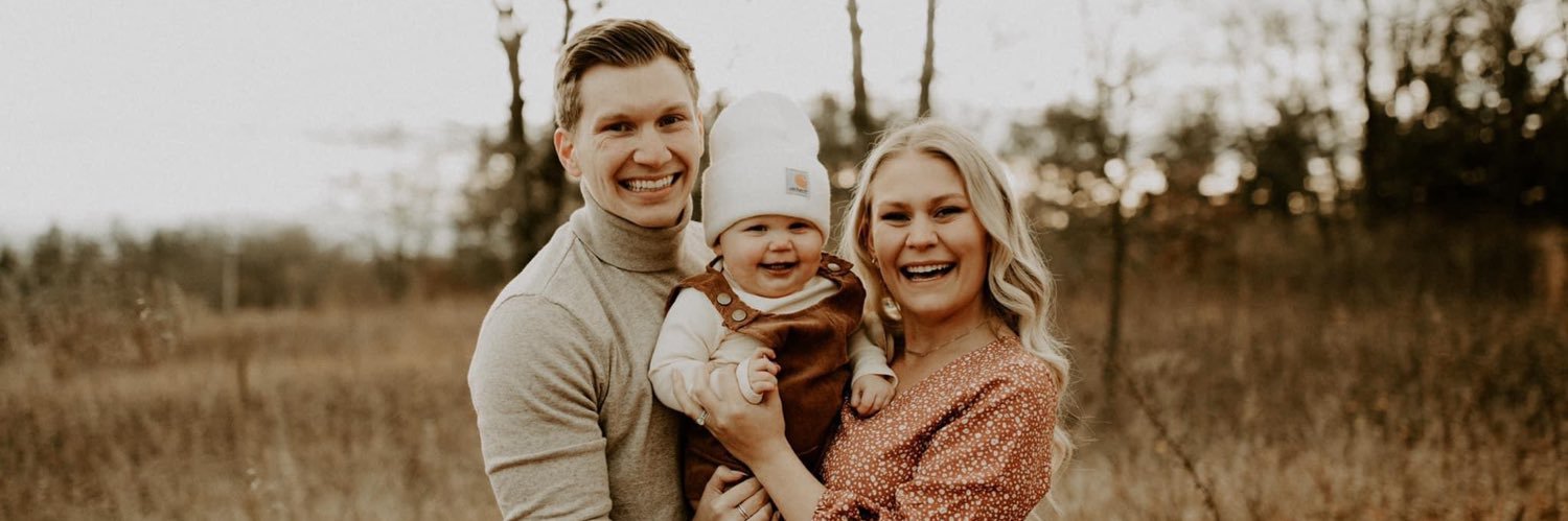 ReganWiegel's profile banner image