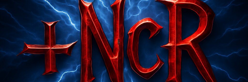 +NCR/CRC! [ReVeRsEr] banner