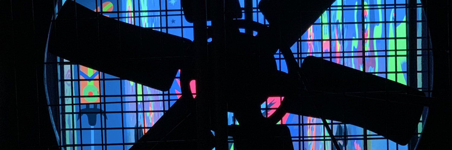 robwillburn's profile banner image