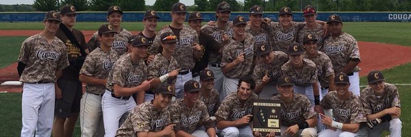 CarmelBaseball Profile Banner
